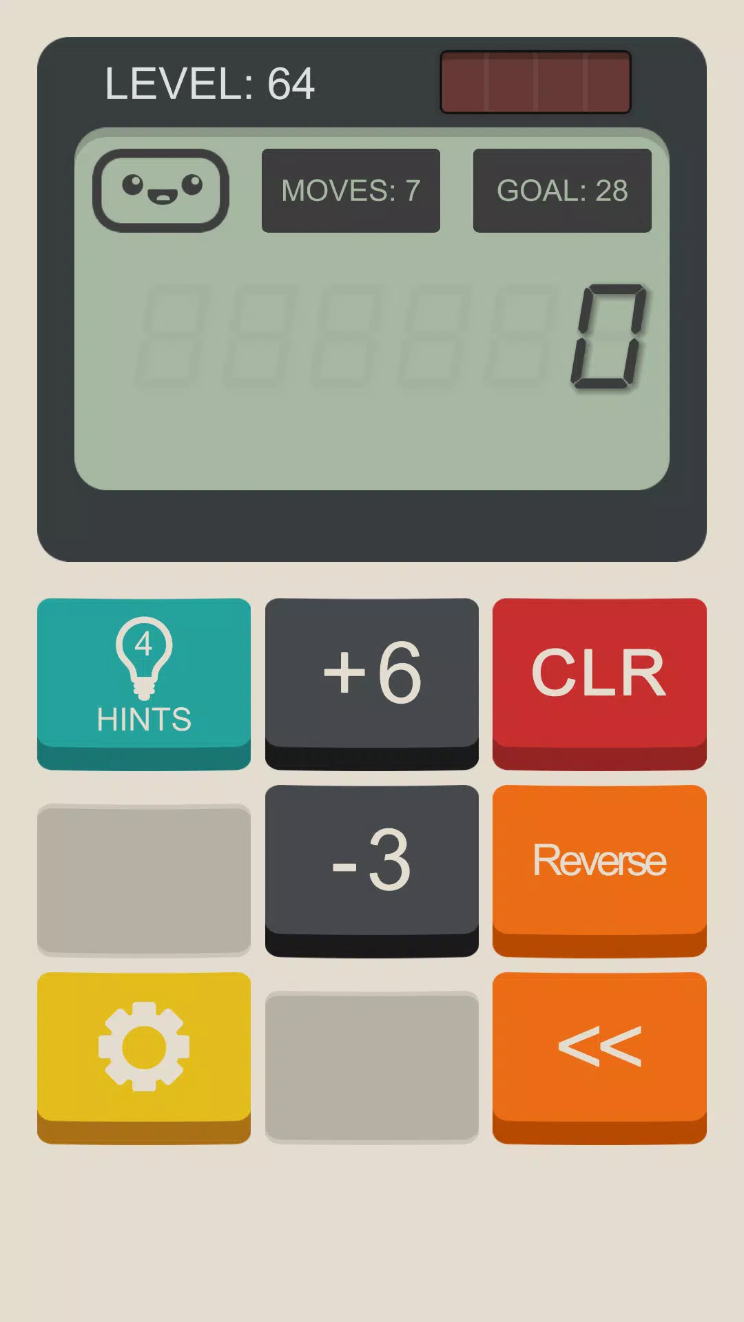 Calculator: The Game APK for Android Download