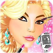 Celebrity Makeover Spa Salon icon