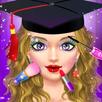 High School Girl Makeover Spa APK