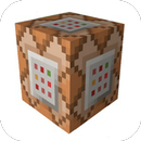 Command Block Mod for MCPE aplikacja