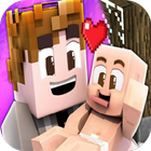Coming Family Mod for MCPE आइकन