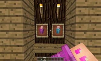 Coming Family Mod for MCPE 截圖 2