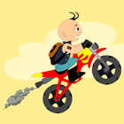 ikon Dhoom Baby