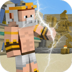 Divine Attributes Mod for MCPE ไอคอน