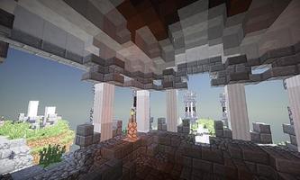 Divine Attributes Mod for MCPE ภาพหน้าจอ 2