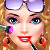 Top Star Doll Salon Makeover APK