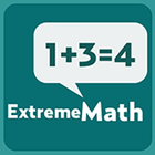 Extreme Math ไอคอน