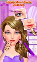 3 Schermata Fancy Glamour Makeover