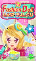 Fashion Doll Hair Salon bài đăng