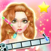 Fashion Star Spa &amp; Make Up icon