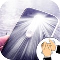 Clap to On Brightest Touch
