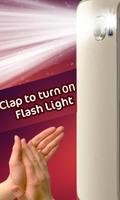 Clap to On Brightest Touch capture d'écran 3
