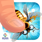 Icona Bug Smasher (Squash Game)