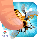 Bug Smasher (Squash Game) icône