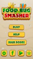 Bug Smasher (Squash Game) Ekran Görüntüsü 1