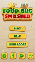 Bug Smasher (Squash Game) تصوير الشاشة 1