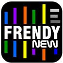 Frendy New Videochat gay bisex-APK