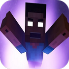 Herobrins Adventure Mod for MCPE ไอคอน