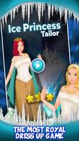 Ice Princess Tailor bài đăng