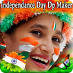 Independence Day DP Maker
