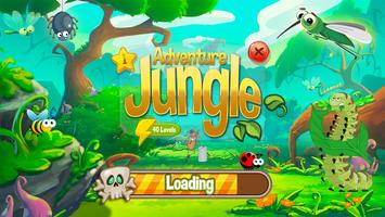 Super Jungle Plakat