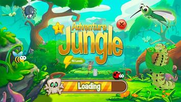 Super Jungle स्क्रीनशॉट 3