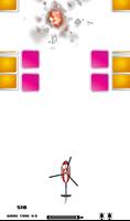 Jet Copter Flying Game captura de pantalla 2