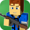 Killer Cannon Mod for MCPE aplikacja