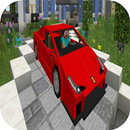 Mod Sports Cars for MCPE aplikacja