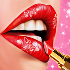 Lips Makeover ikona