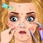 Pimple Popping Makeover أيقونة