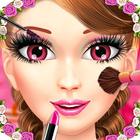 Pink Princess Makeover ไอคอน