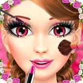 Pink Princess Makeover-icoon