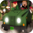 Player Unknown's Battle Mod for MCPE icon
