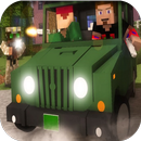 APK Player Unknown's Battle Mod for MCPE