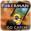 Go Catch Pokenom Game