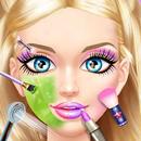 Pretty Girl Makeover Salon APK