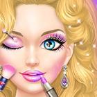 Princess Doll Makeover ไอคอน