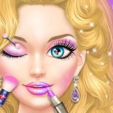 Princess Doll Makeover icono