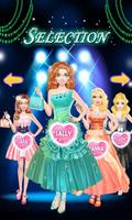 Princess Doll Makeover captura de pantalla 1