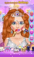Princess Doll Makeover syot layar 3