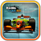 Racing Track 2K17 icône