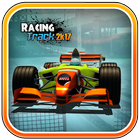 Racing Track 2K17 أيقونة