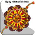 Rakhi 3D Live Wallpaper