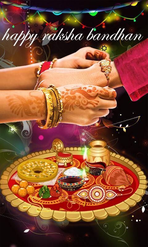 Rakhi 3D Live Wallpaper for Android - APK Download