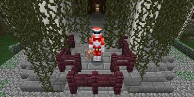 Power Heroes Mod for MCPE capture d'écran 2