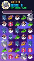Sticker Swap اسکرین شاٹ 1