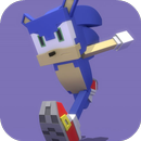 Sonic Mod for MCPE aplikacja