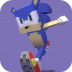 Sonic Mod for MCPE icono