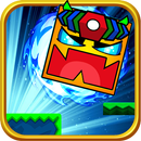 Square Dash: Game hình vuông nhảy APK